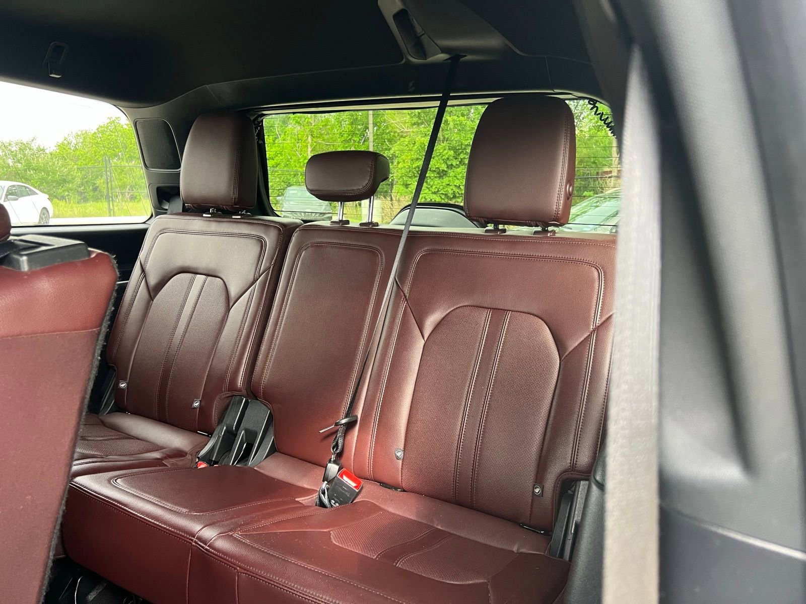 Used 2024 Ford Expedition Limited AWD/4WD image 20