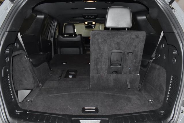 Used 2025 Dodge Durango R/T image 32