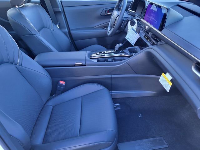 New 2026 Toyota Crown Signia image 17