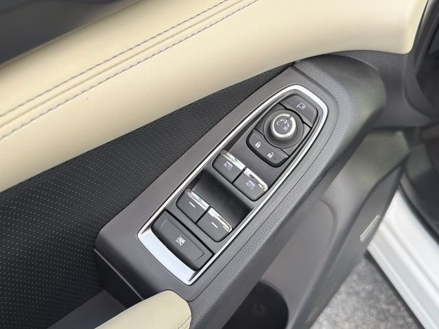 New 2026 Subaru Ascent Limited AWD/4WD image 25