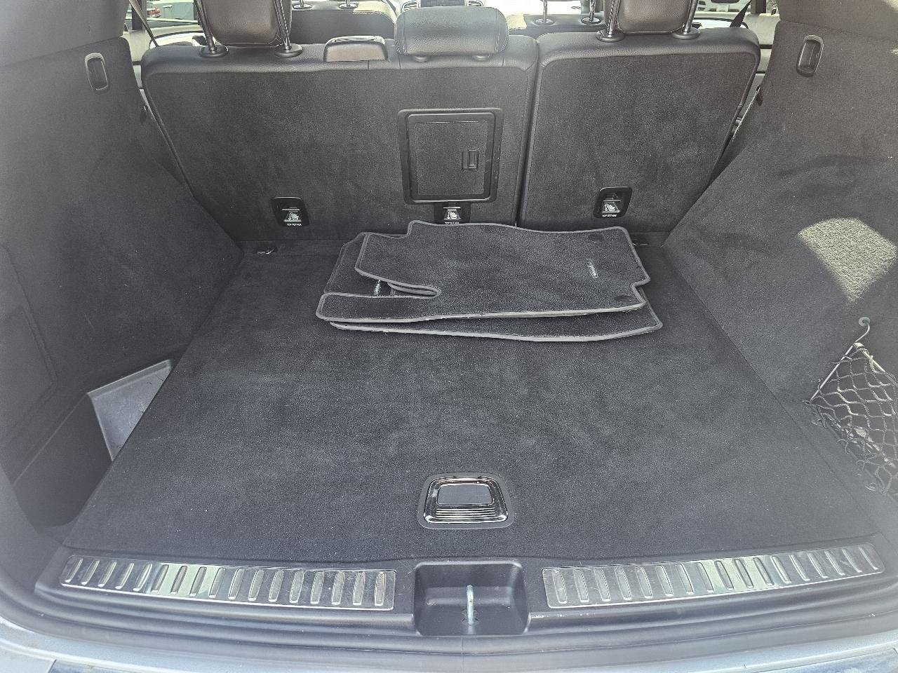 Used 2017 Mercedes-Benz GLE 350 4MATIC image 15