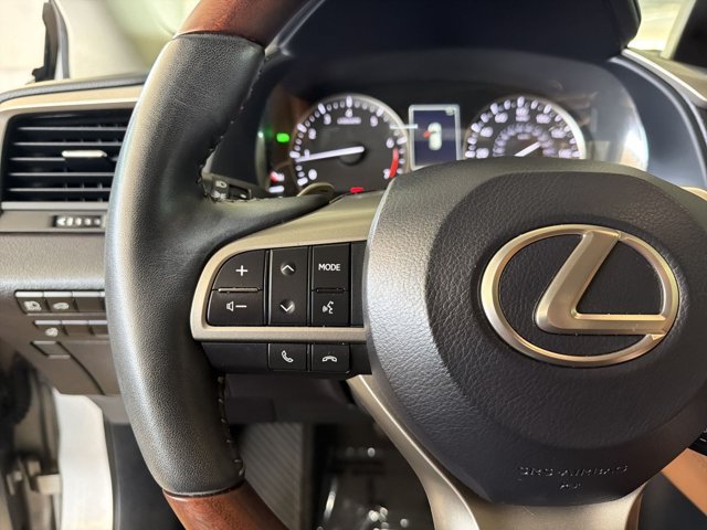 Certified 2022 Lexus RX 350 FWD w/ Premium Package image 15