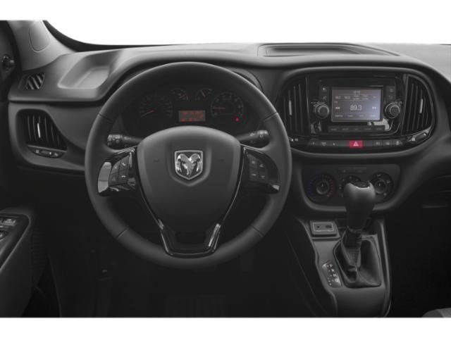 Used 2018 RAM ProMaster City Tradesman image 10