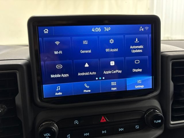 Used 2021 Ford Bronco Sport Outer Banks AWD/4WD image 41