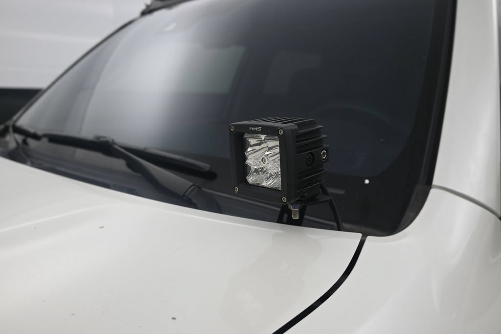 Used 2021 Toyota 4Runner Limited RWD image 13