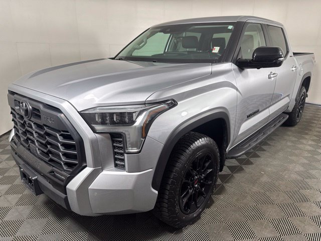 Used 2024 Toyota Tundra Limited w/ TRD Off-Road Package AWD/4WD image 8
