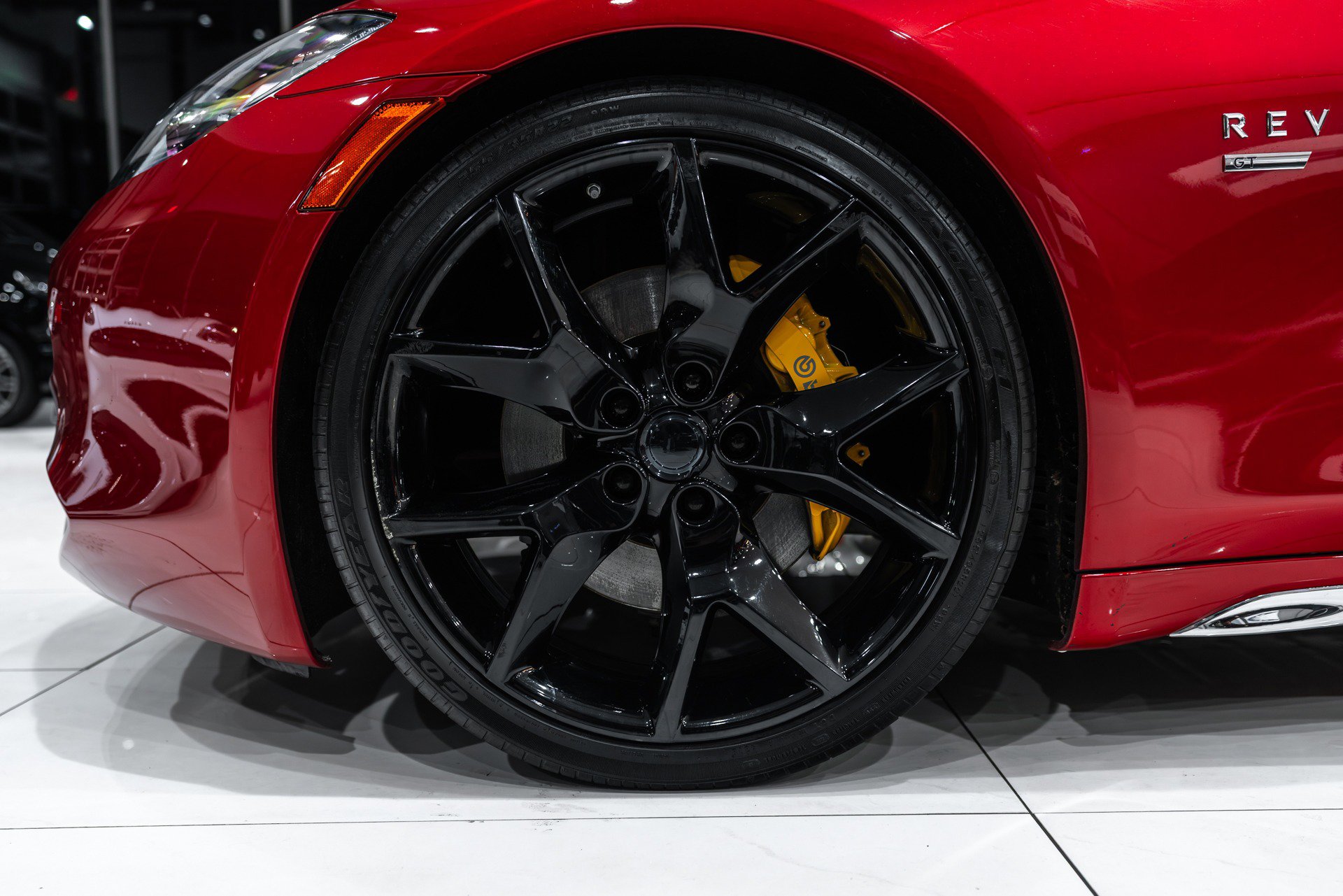 Used 2020 Karma Revero GT image 63