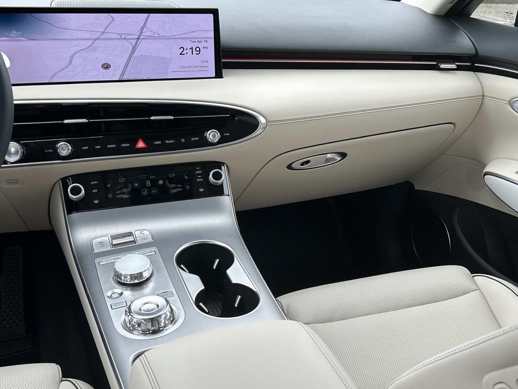 New 2026 Genesis GV70 2.5T Advanced image 26