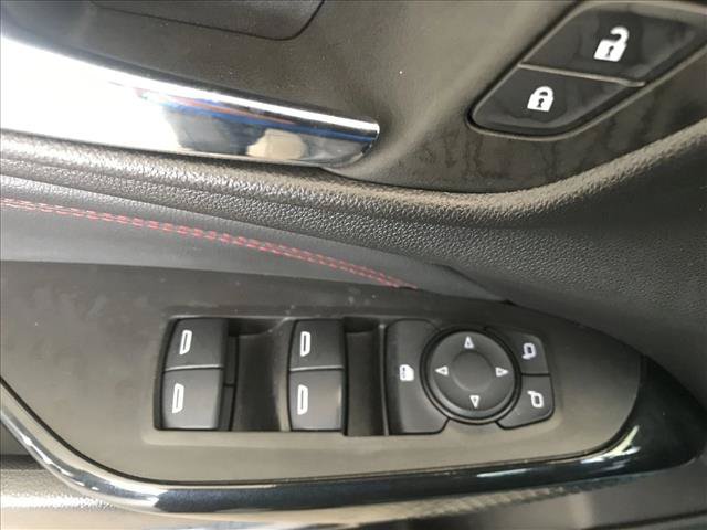Used 2025 Chevrolet Trax RS w/ Driver Confidence Package FWD image 14