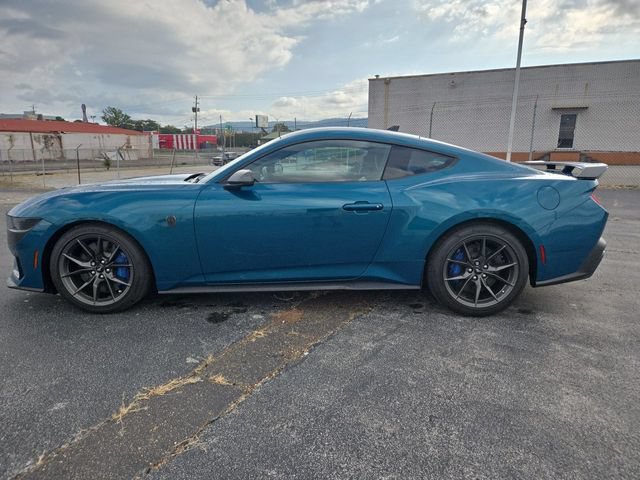 Used 2026 Ford Mustang Dark Horse RWD image 5