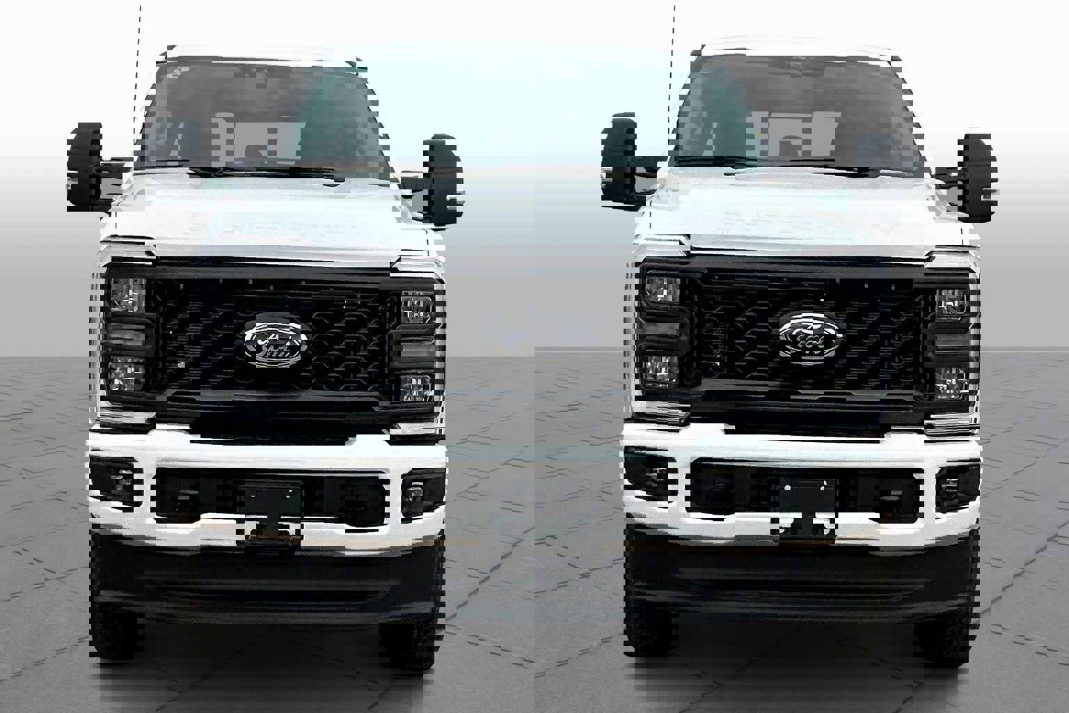 New 2026 Ford F250 XL w/ STX Appearance Package image 3
