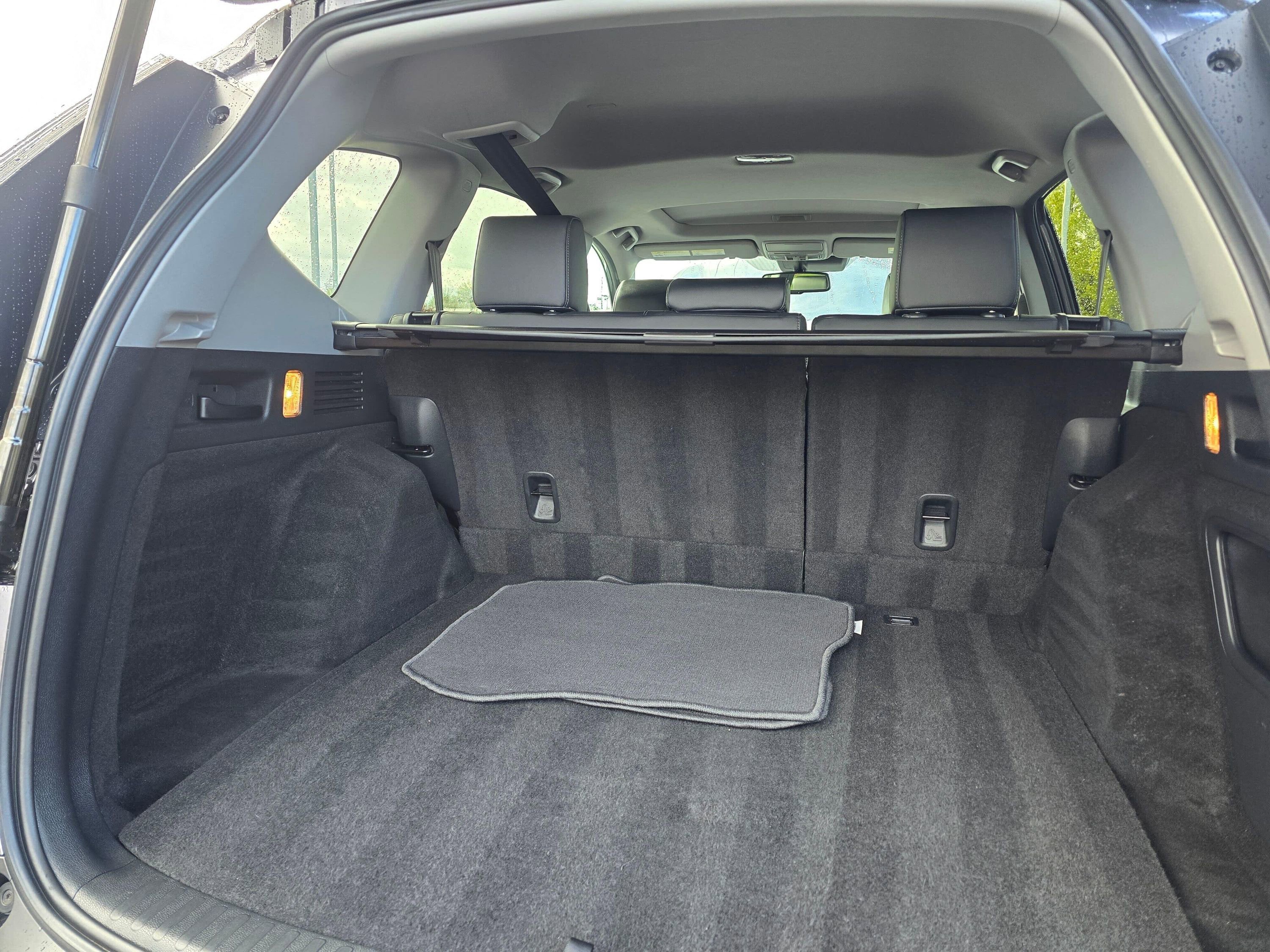 Used 2020 Honda CR-V EX-L image 21