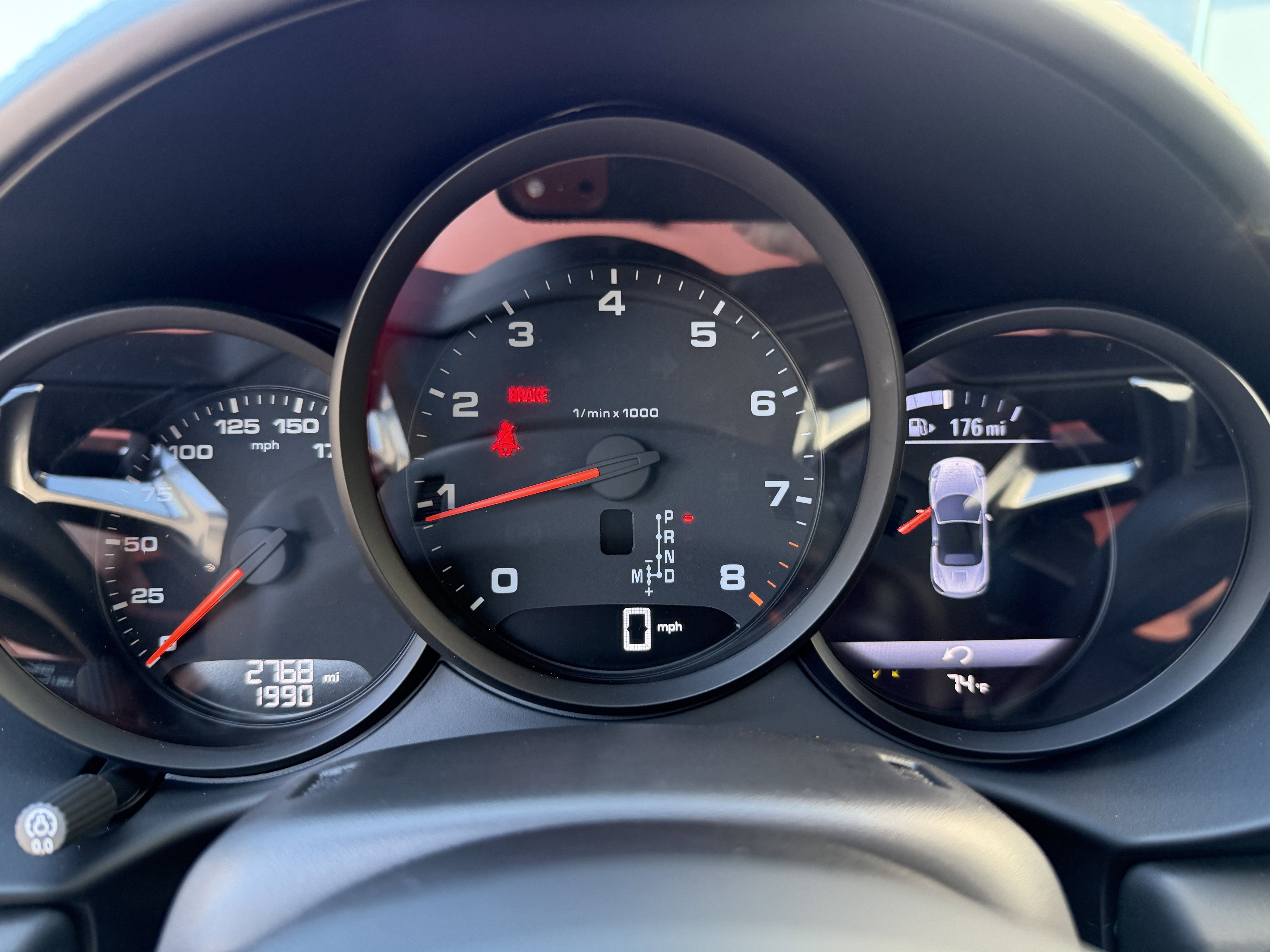 Used 2024 Porsche 718 Boxster image 32