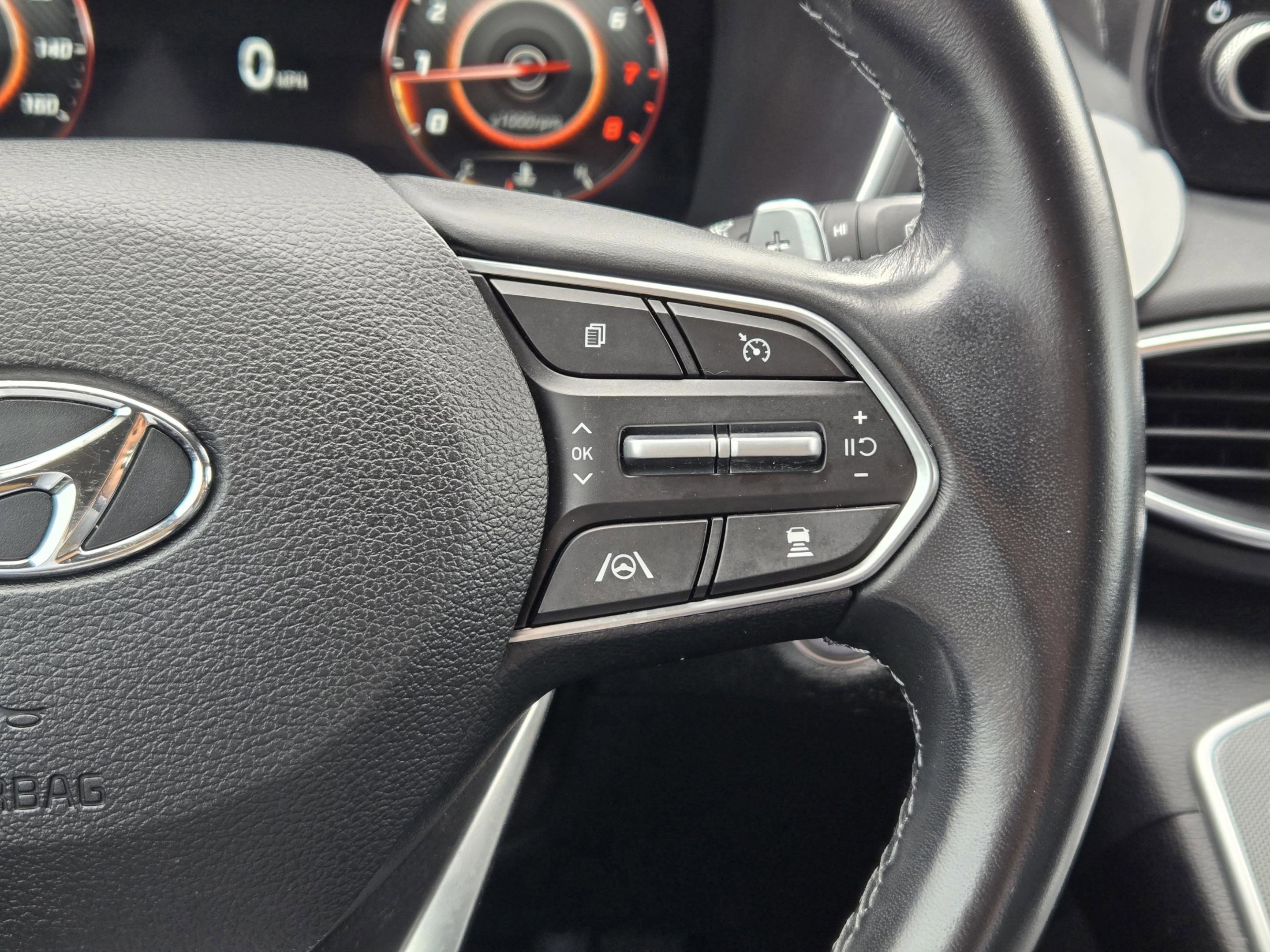Used 2022 Hyundai Santa Fe XRT AWD/4WD image 27