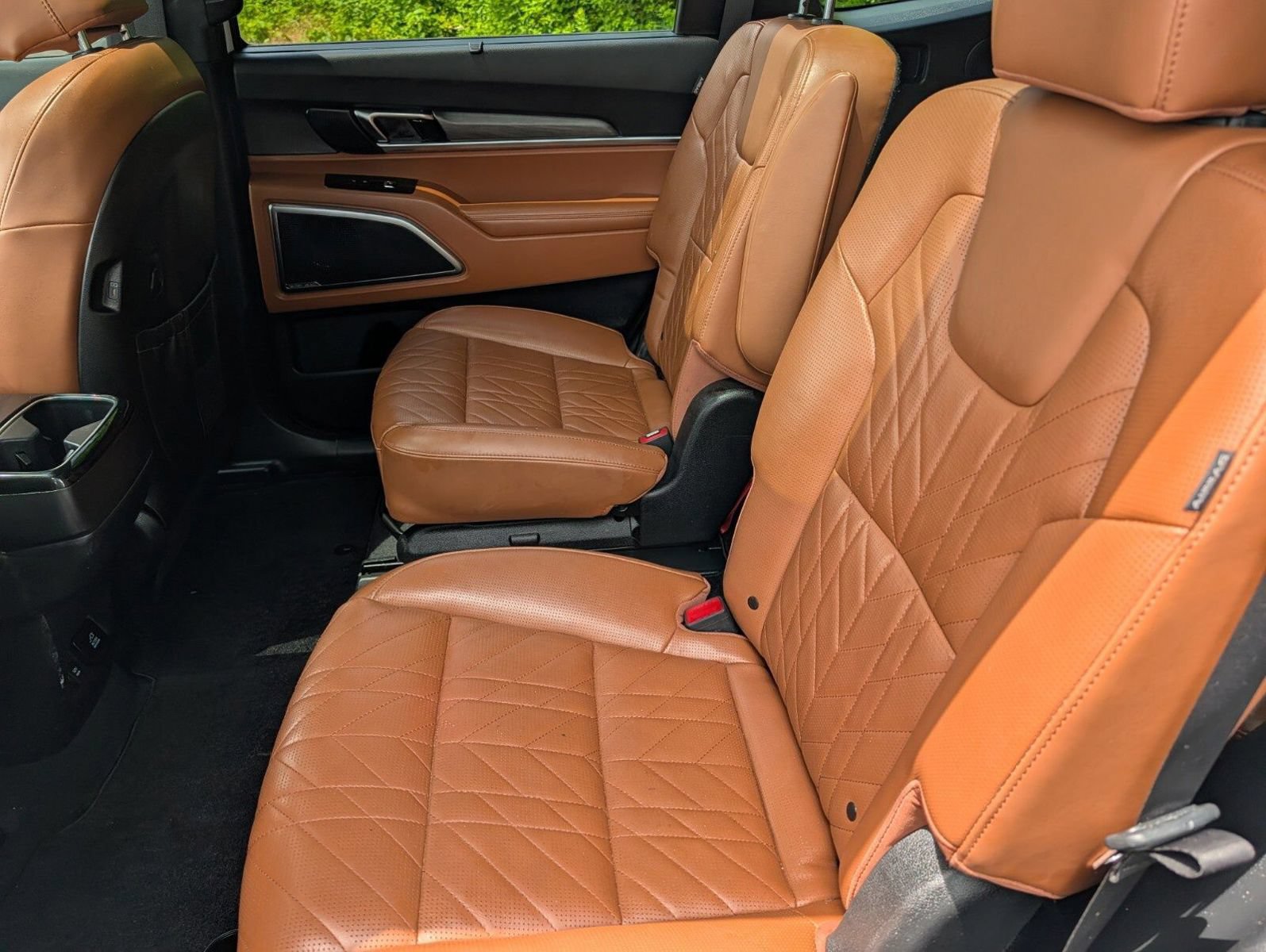 Used 2024 Kia Telluride SX Prestige X-Line AWD/4WD image 24
