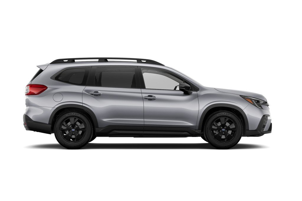 New 2026 Subaru Ascent Premium AWD/4WD image 3