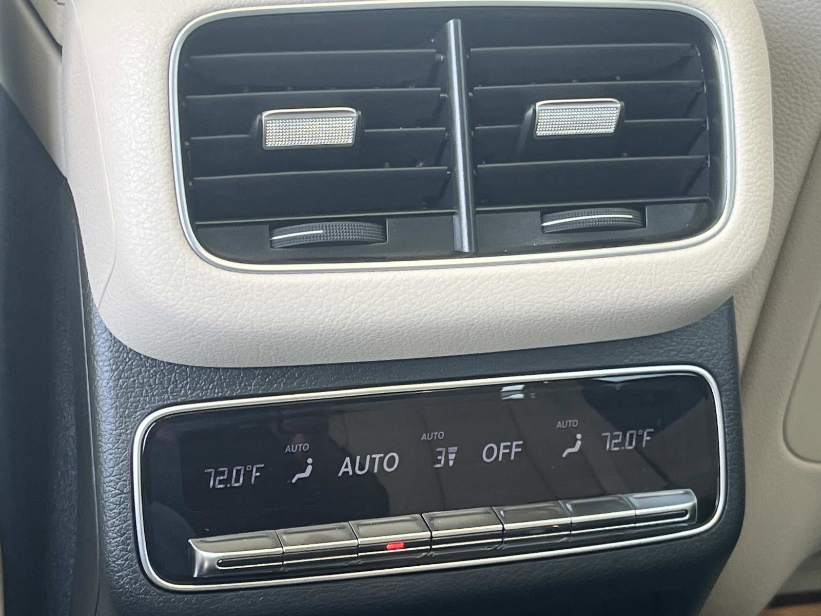 Certified 2025 Mercedes-Benz GLE 450 4MATIC image 15