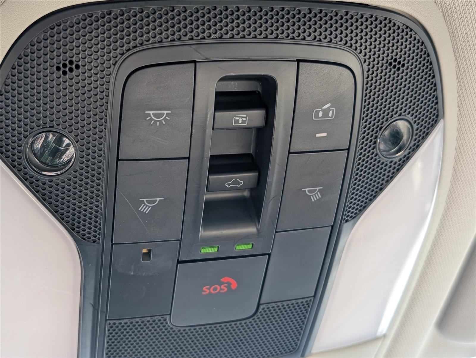 Used 2023 INFINITI QX60 Luxe w/ Cargo Package image 35