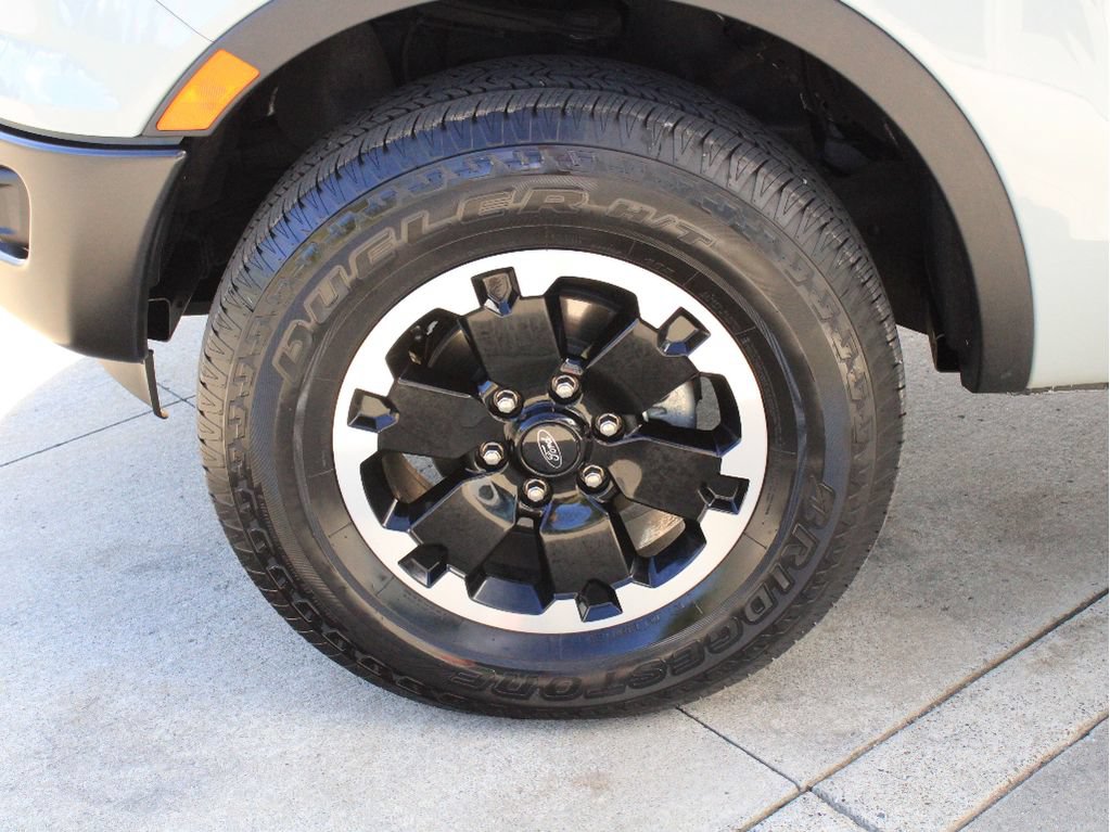 Used 2021 Ford Ranger XL w/ Equipment Group 101A High AWD/4WD image 38