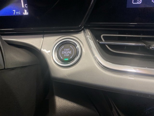 New 2025 Chevrolet Trax LT w/ Driver Confidence Package image 16