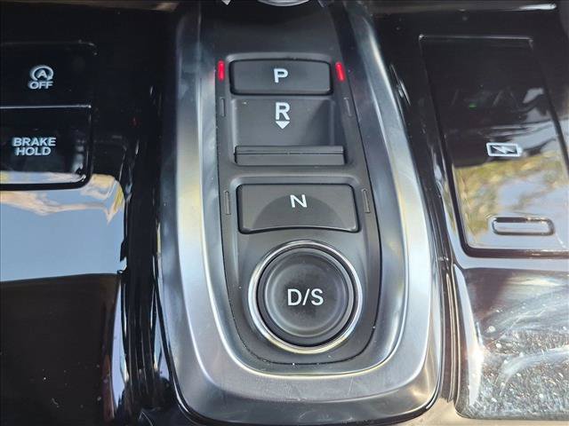 Certified 2024 Acura MDX SH-AWD image 12