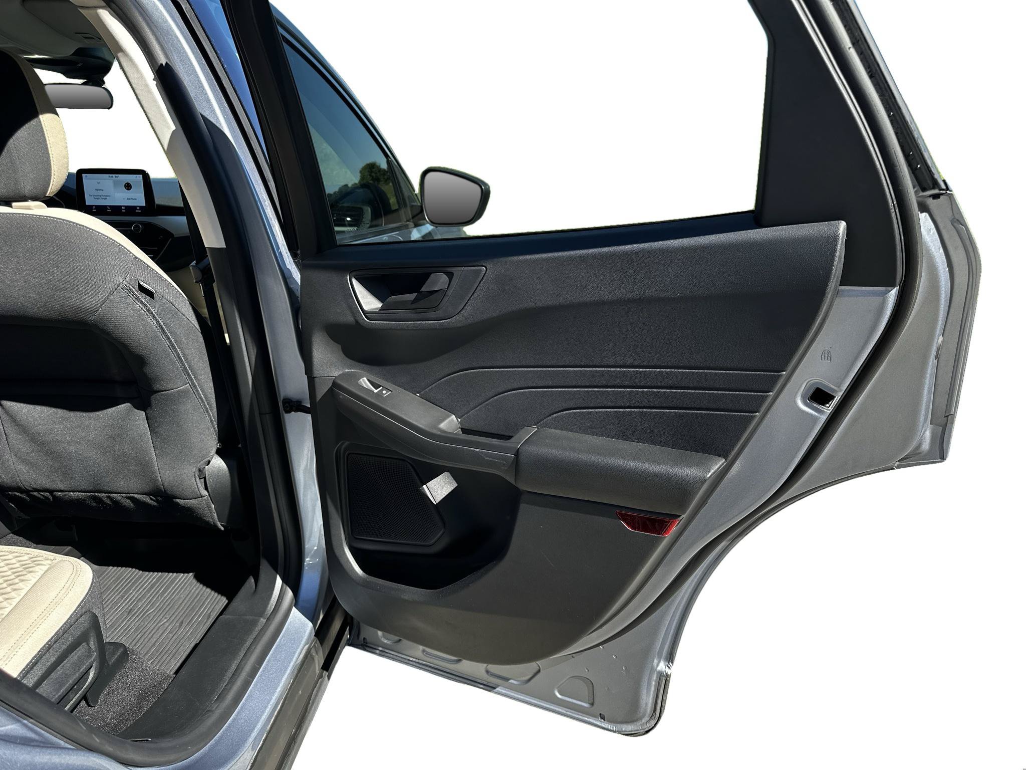 Used 2022 Ford Escape SE w/ Convenience Package FWD image 25
