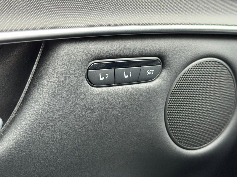 Used 2023 INFINITI QX50 Luxe image 15