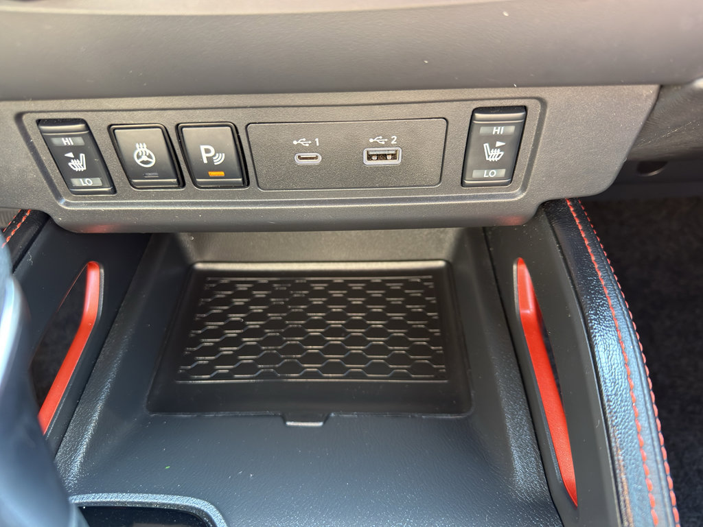 Certified 2023 Nissan Frontier PRO-4X w/ Pro-4X Premium Package image 19