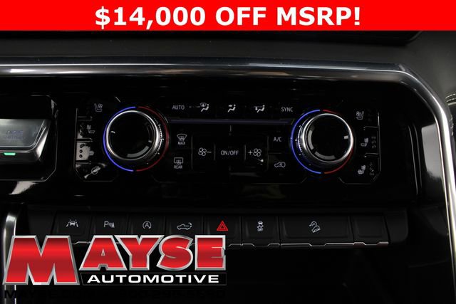 New 2026 GMC Sierra 1500 Denali Ultimate image 8