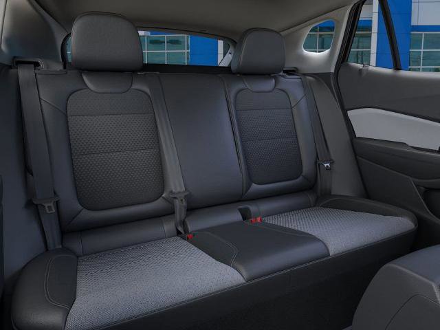 New 2026 Chevrolet Trax LT FWD image 17
