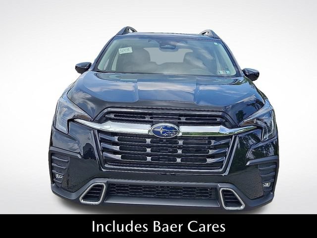 New 2026 Subaru Ascent Touring AWD/4WD video 2