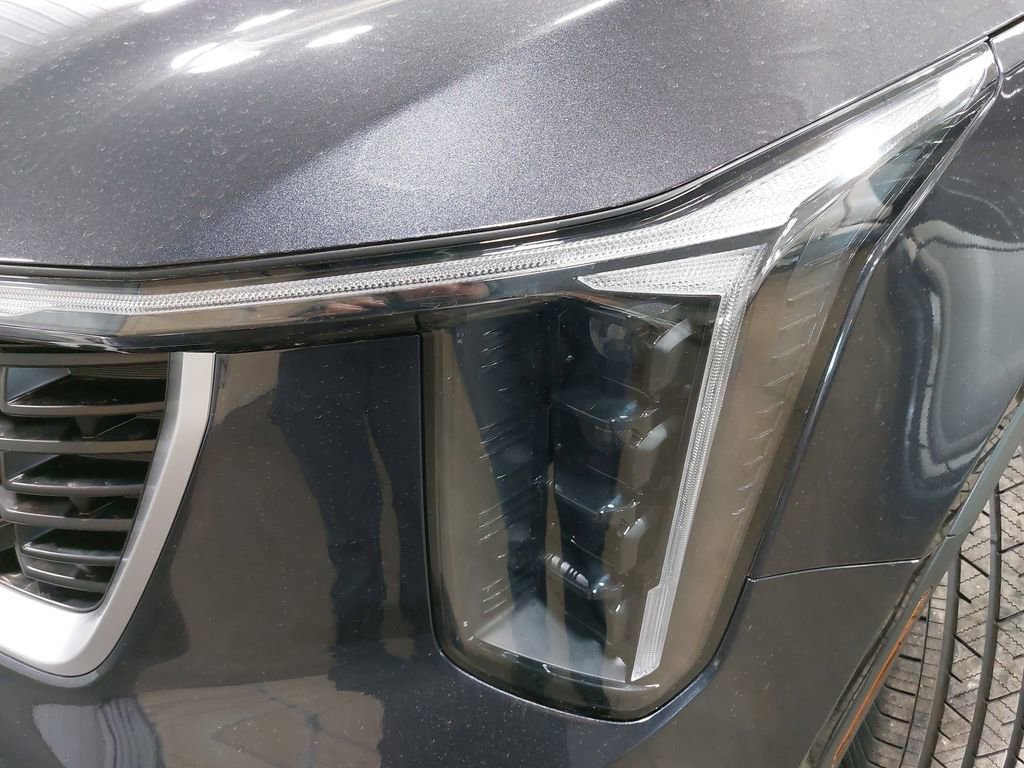 New 2026 Kia Sorento LX FWD image 32