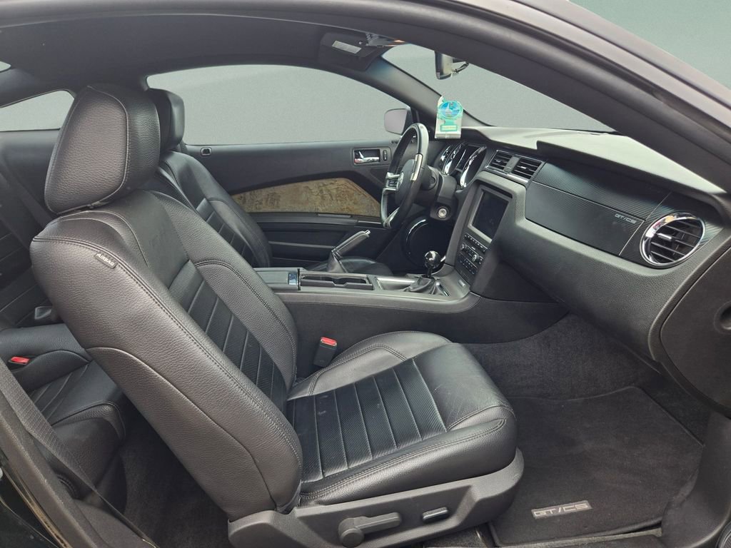 Used 2011 Ford Mustang GT Premium w/ Electronics Pkg image 19