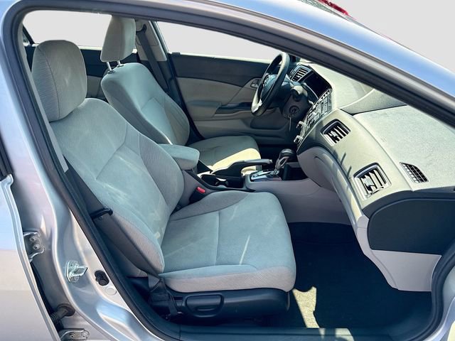 Used 2013 Honda Civic LX image 26
