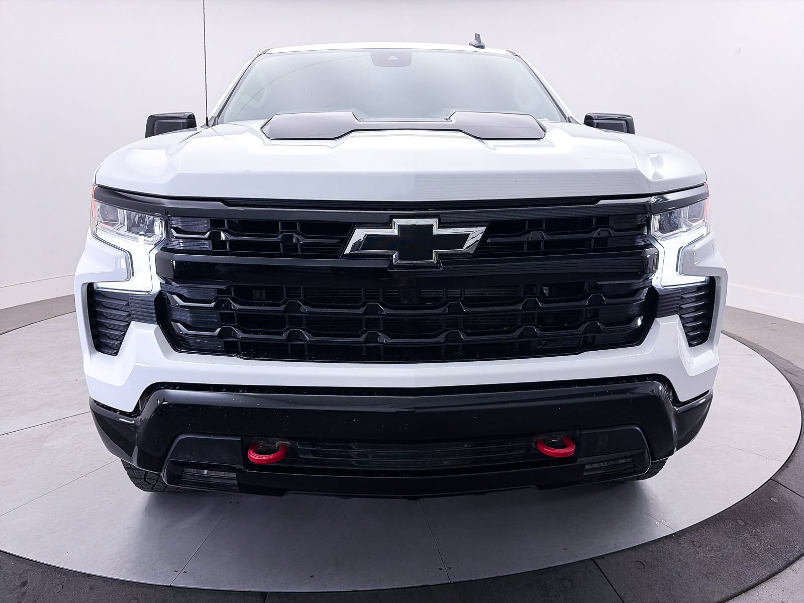 Used 2023 Chevrolet Silverado 1500 LT Trail Boss w/ Protection Package AWD/4WD image 14