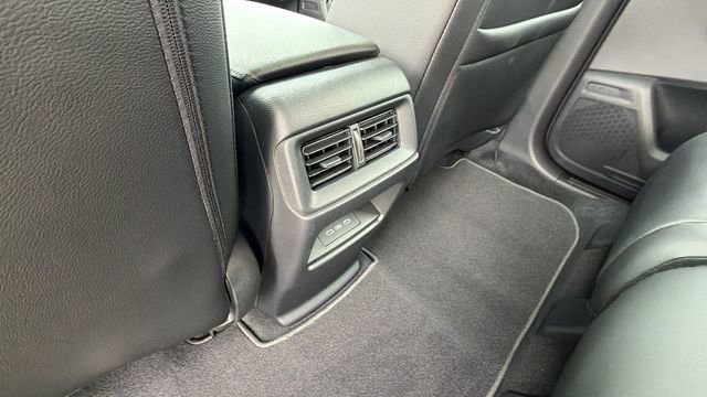 New 2026 Honda CR-V EX-L image 17