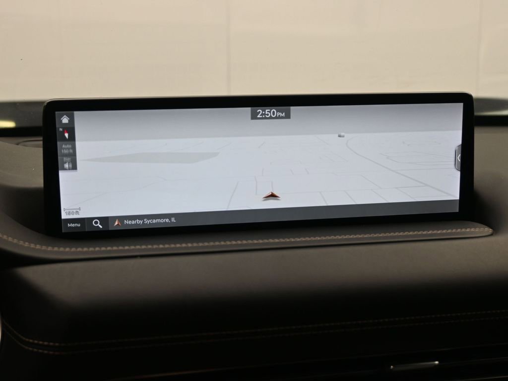 Used 2024 Genesis GV80 2.5T image 18