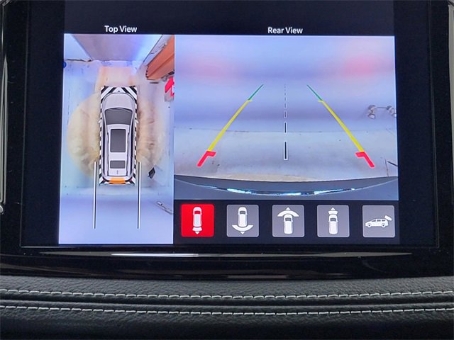 New 2026 Chrysler Pacifica Limited w/ S Appearance Package image 36