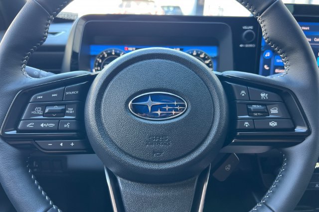New 2026 Subaru Outback Touring XT AWD/4WD image 20