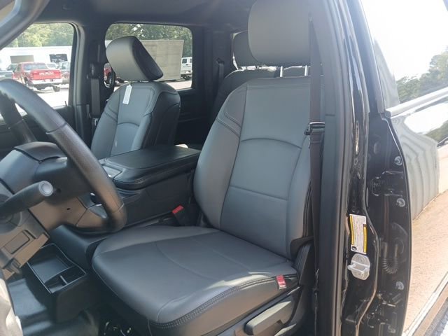 New 2026 RAM 2500 Tradesman image 33