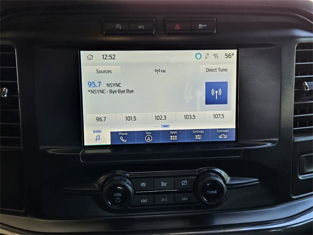 Used 2021 Ford F150 XL w/ STX Appearance Package image 18