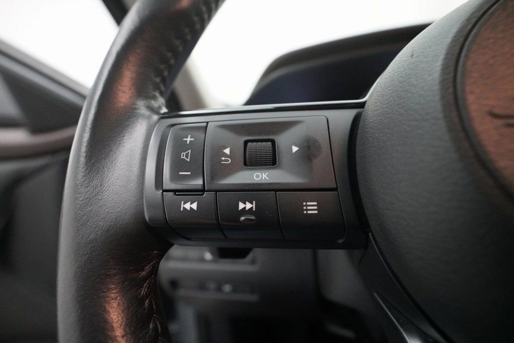 Certified 2023 Nissan Rogue SL image 19