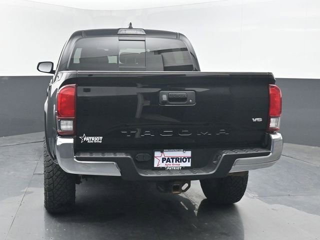 Used 2023 Toyota Tacoma SR5 image 4