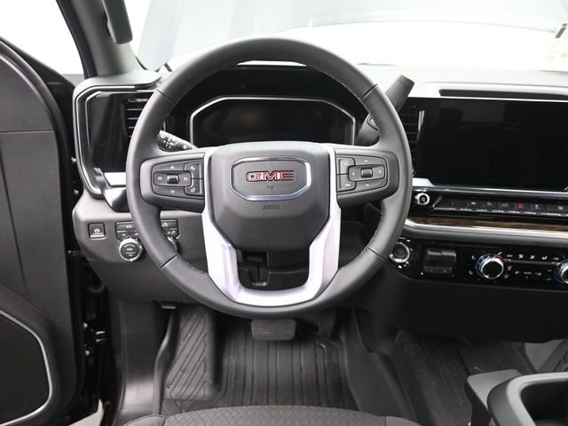New 2026 GMC Sierra 1500 Elevation w/ Elevation Select Package image 27