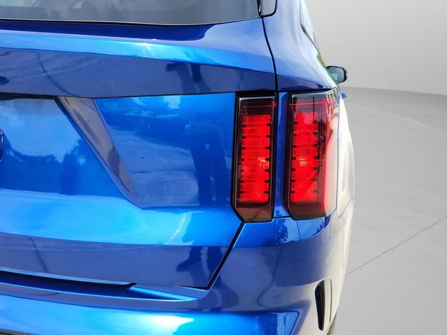 Certified 2023 Kia Sorento S w/ Panoramic Sunroof Package FWD image 35
