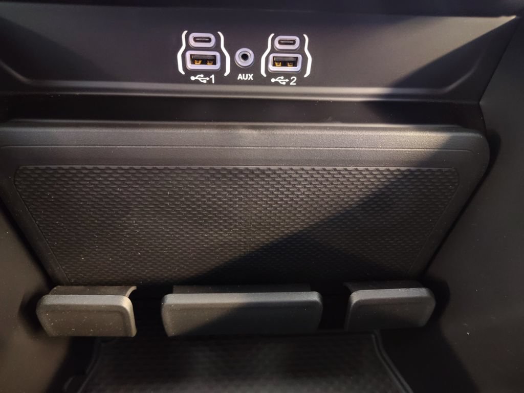 New 2026 RAM 3500 Lone Star AWD/4WD image 6