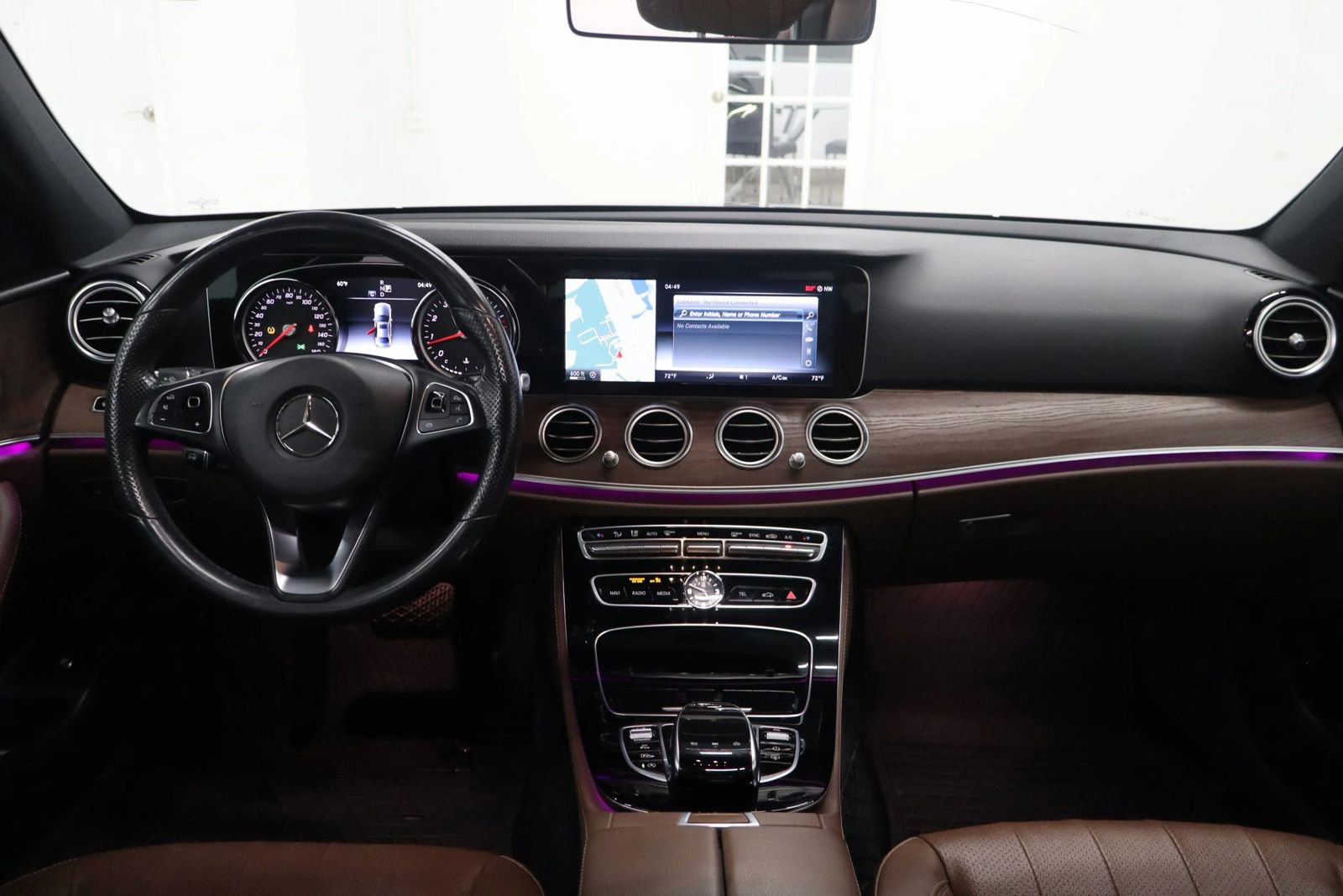 Used 2017 Mercedes-Benz E 300 4MATIC image 21