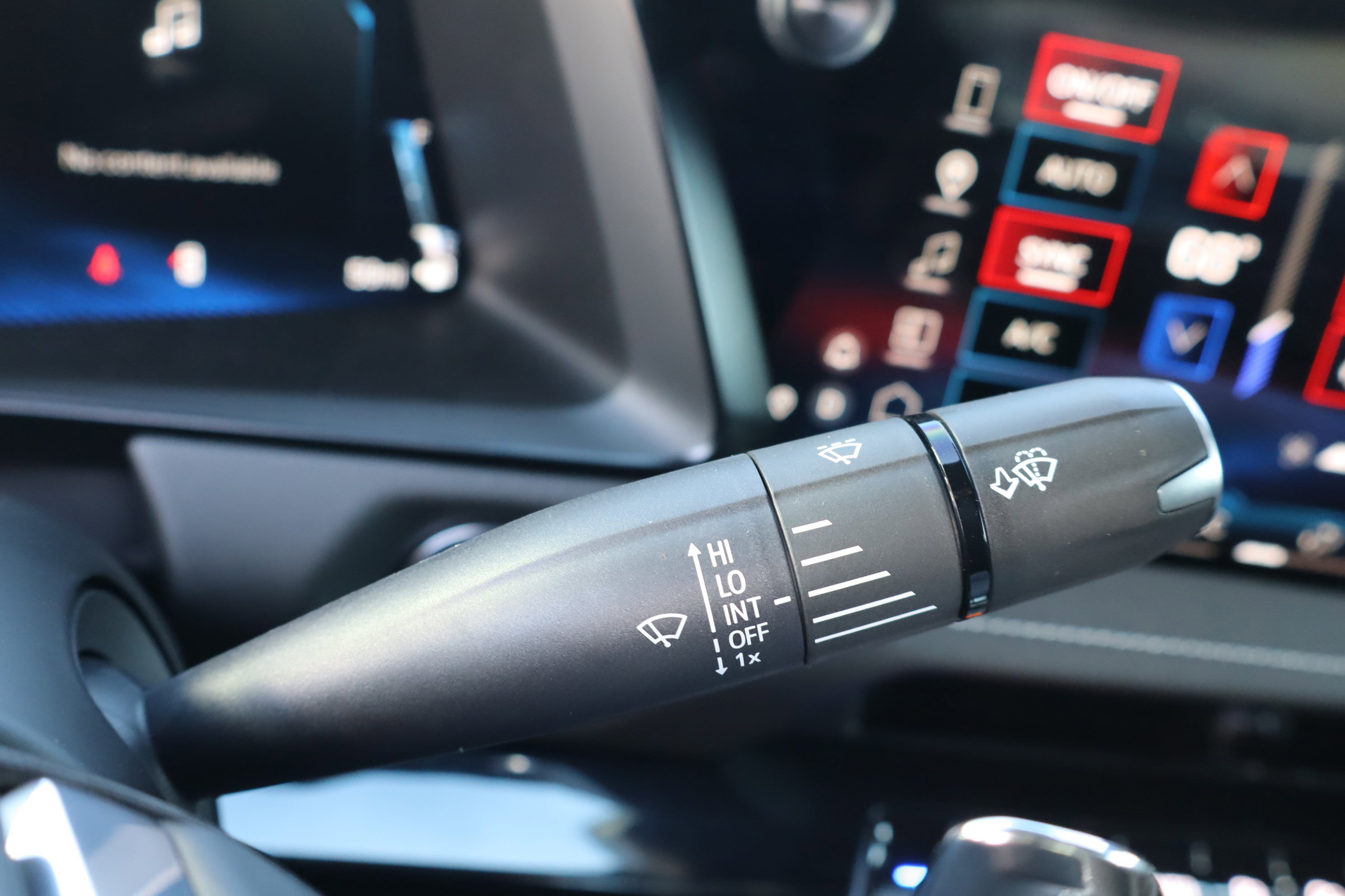 Used 2026 Chevrolet Corvette Stingray Preferred Cpe w/ Z51 Performance Package image 21