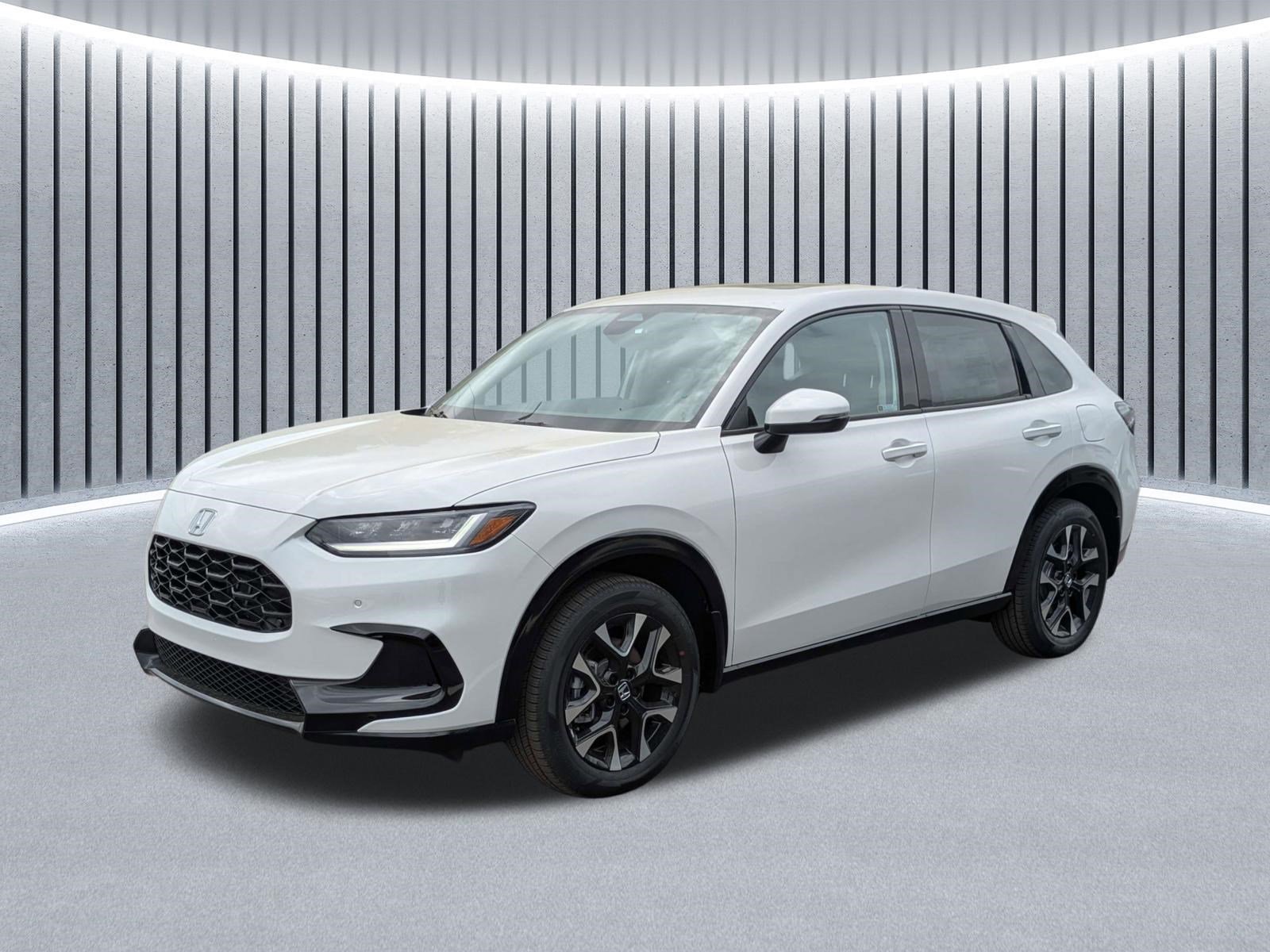 New 2026 Honda HR-V EX-L image 11