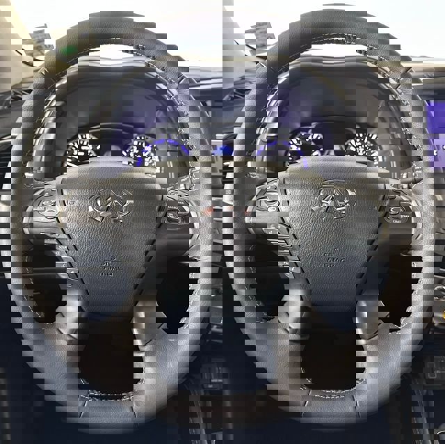 Certified 2020 INFINITI QX60 Pure image 18